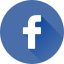 Logo de facebook