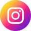 Logo de instagram